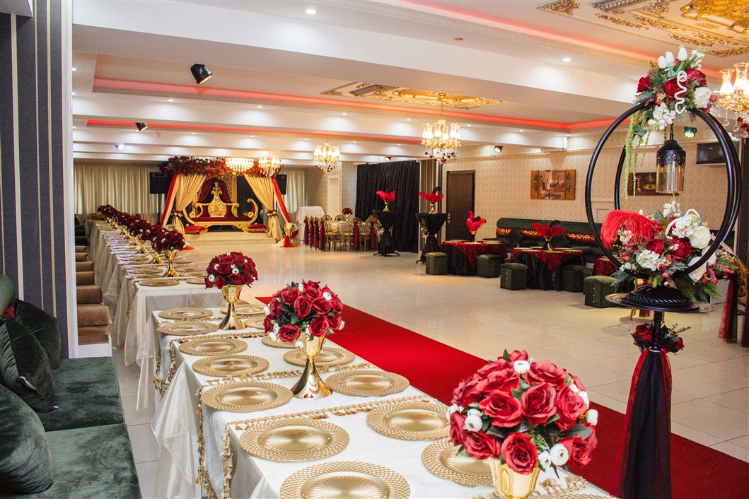 Düğün, Sünnet ve Diğer Organizasyon Paketimiz