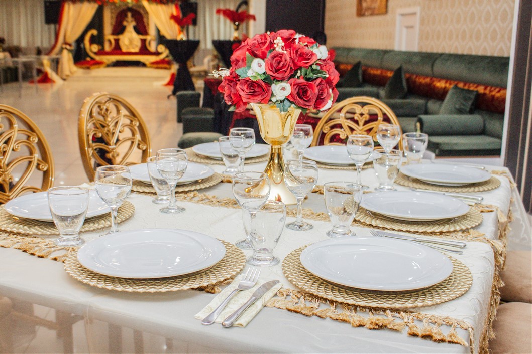 Kına Organizasyon Paketimiz